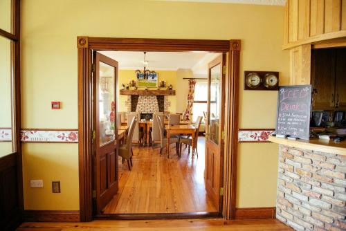 Pier House Bed & Breakfast in Inishmore