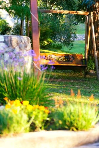 

Posada del Halcón - Cabañas y Suites