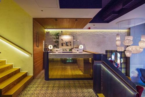 Hotel Mirador de Chamartín - image 13