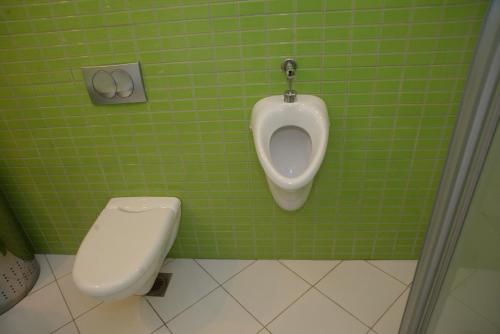 Lux apartman Mia