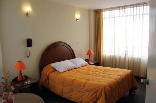 hotel photo