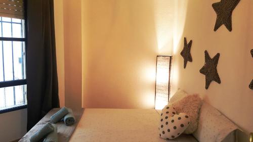 Apartamento Patios de San Lorenzo, Кордова (фото 5)