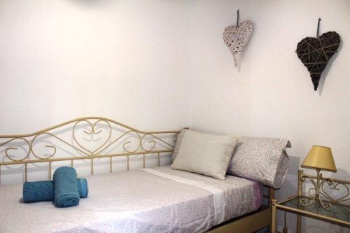Apartamento Patios de San Lorenzo, Кордова (фото 10)