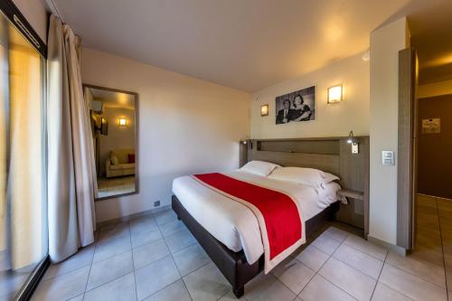 Hôtel Marina Corsica - image 7