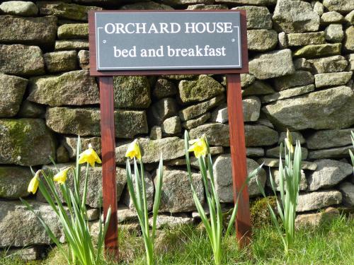 Orchard House Bed and Breakfast