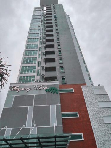 Caliph Suite Guest House @ Anjung Vista Condo ( Homestay) Kubang Kerian in Kubang Kerian