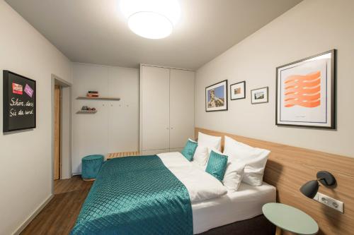 stattHotel Weimar - image 3