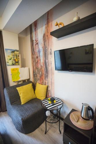Apartment Art-Comfort