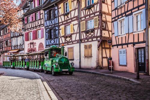 Ibis Budget Colmar Centre Gare - image 8