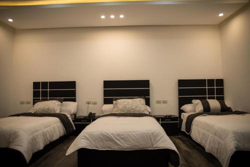 马威斯多恩酒店 马威斯多恩酒店