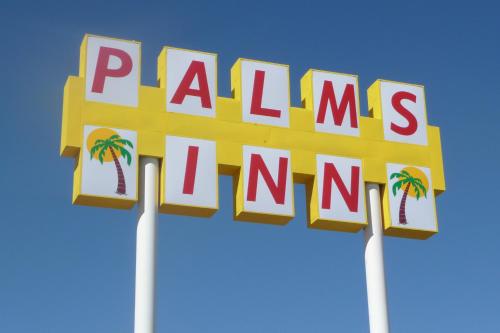 Palms Inn