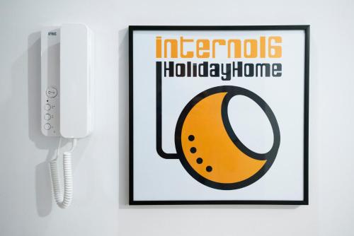 Interno16HolidayHome, Neapel (Foto 6)