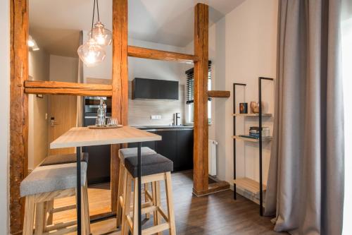 stattHotel Weimar - image 11