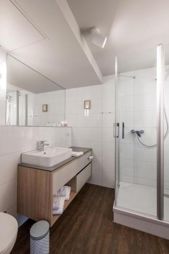 stattHotel Weimar - image 5