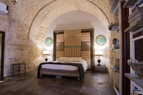 Luxury Cave Modica, Modica
