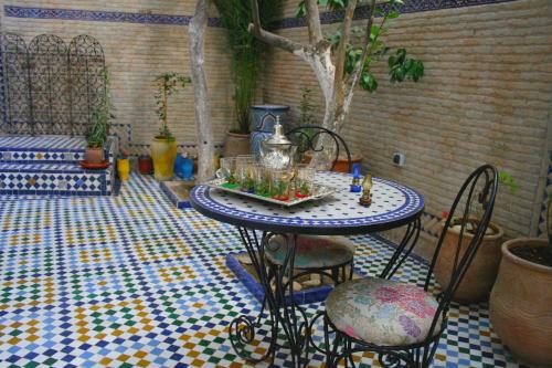 Riad Lalla Fatima - image 12