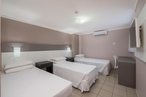 1 double bed