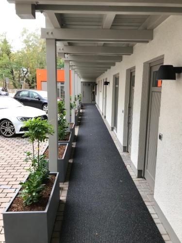 stattHotel Weimar - image 6