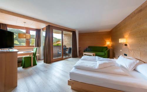 Hotel Cavallino 4