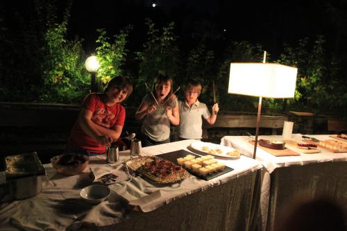 Hotel Cavallino - image 10