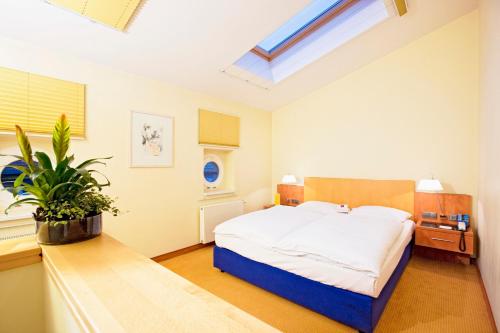 Mercure Hotel & Residenz Berlin Checkpoint Charlie - image 12