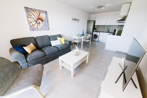 Apartamentos Ocean View 4
