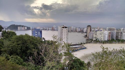 Apartamento Na Ilha Porchat