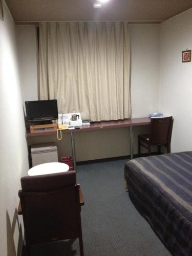Business Hotel Kamoshita Mito