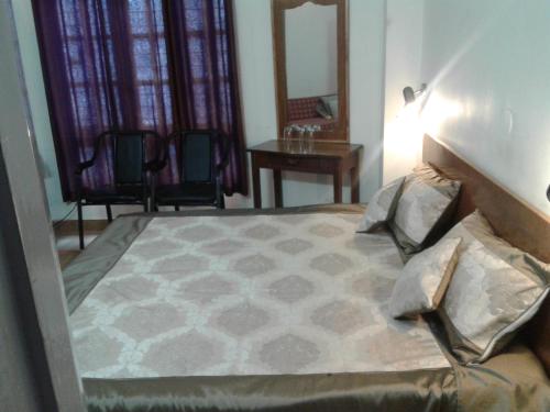 Homely Feel like stay in Kufri-Shimla
