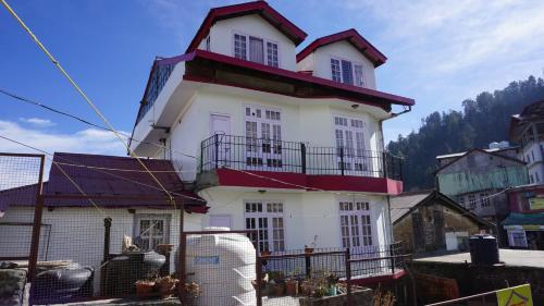 Homely Feel like stay in Kufri-Shimla