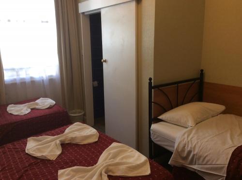 Central Hotel - image 10