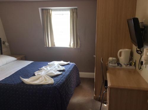 Central Hotel - image 14