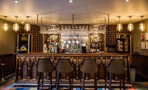 Banchory Lodge Hotel - image 6