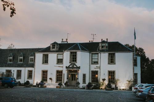 Banchory Lodge Hotel - image 7