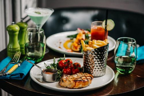 Banchory Lodge Hotel - image 13