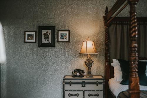 Banchory Lodge Hotel - image 3