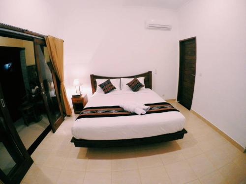 Pandawa Lembongan Homestay