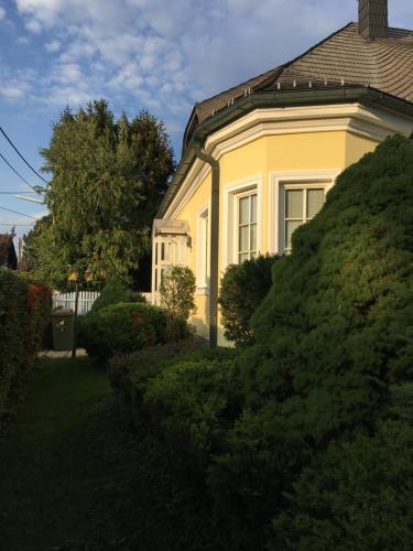  Haus in idyllischer Lage in Wien