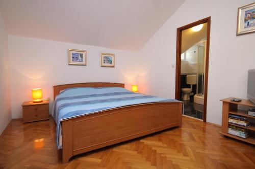 Apartments with WiFi Dubrovnik - 8822 - image 7