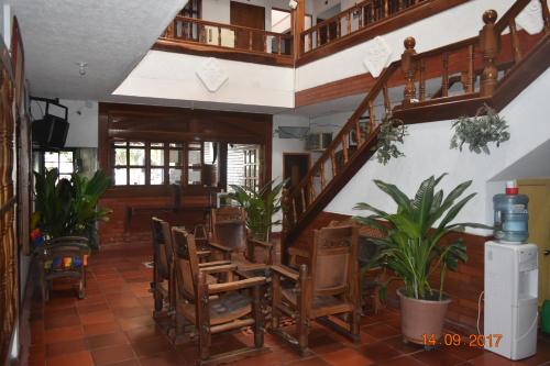 Hotel Arauca Colonial in Arauca