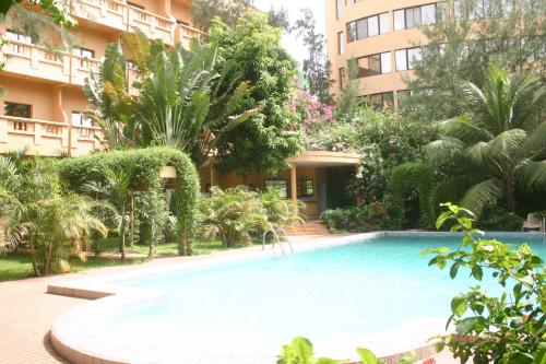 hotel photo
