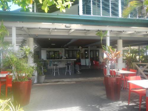 Hotel Millenia Samoa