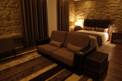 Deluxe Suite with Spa Bath