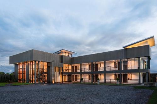 Main image of I Doi Hotel