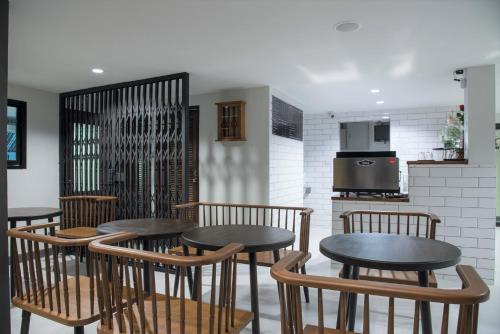 I Doi Hotel - 식음료(F&B)