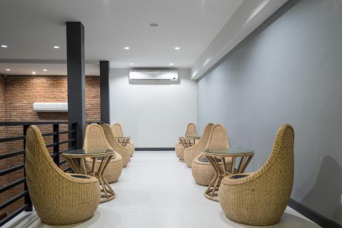 I Doi Hotel - 식음료(F&B)