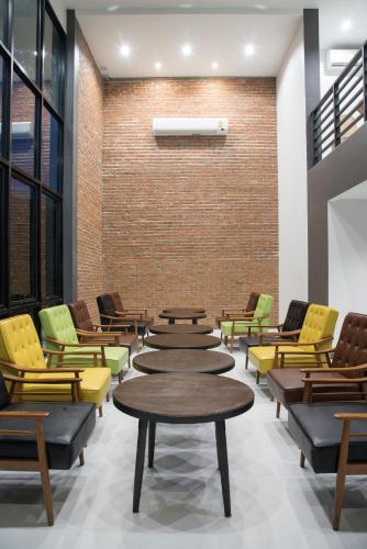 I Doi Hotel - 식음료(F&B)