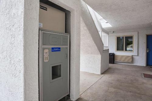 Oprema, Motel 6 Ventura, CA - Downtown in Ventura (CA)