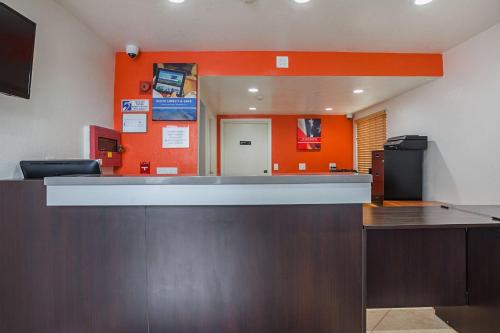 avla, Motel 6 Ventura, CA - Downtown in Ventura (CA)