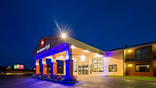 Best Western Plus Keene Hotel